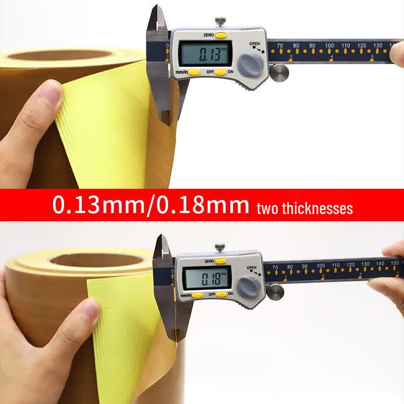 Oushenghua High-Temperature Resistant Teflon Tape
