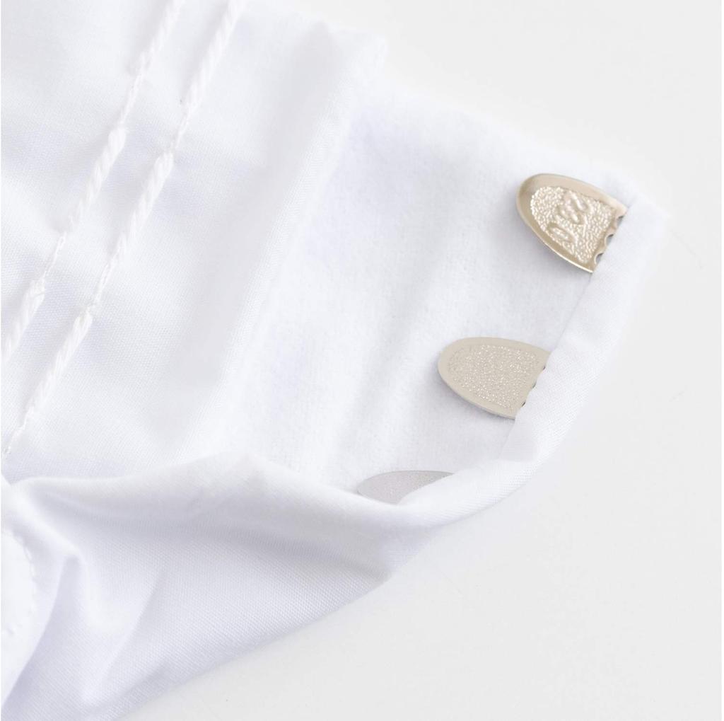 Tabi socks with flannel brushed [KYOETSU] lining, 4-panel kohaze, broadcloth, lining, men's (22.5)