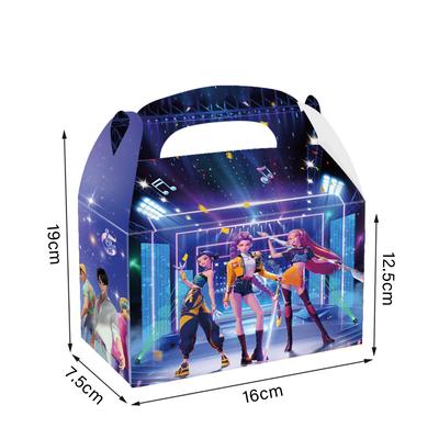 אריזת מתנות – קופסאות מתנה