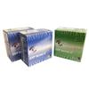 Zebra ZXP Series 8 Card Printer Color Ribbon and Transfer Film Kit