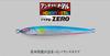 JACKALL Metal Jig Anchovy Metal Type ZERO 100g Saber Pink