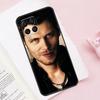 Klaus Mikaelson Vampire Diaries Case For Samsung Galaxy M13 M53 M16 M36 M56 M06 M52 M32 M12 M54 M34 M14 M35 M55 M15 M11 M31
