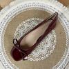 Mode Platte Schoenen voor Dames 2025 Lente Herfst Casual Mary Jane Schoenen Plus Grote Maat Casual Damesschoenen dames 42 43 44 Loafers Dames