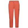 Брюки Mammut Hueco Pants (1022-01660) Terracotta Оранжевый