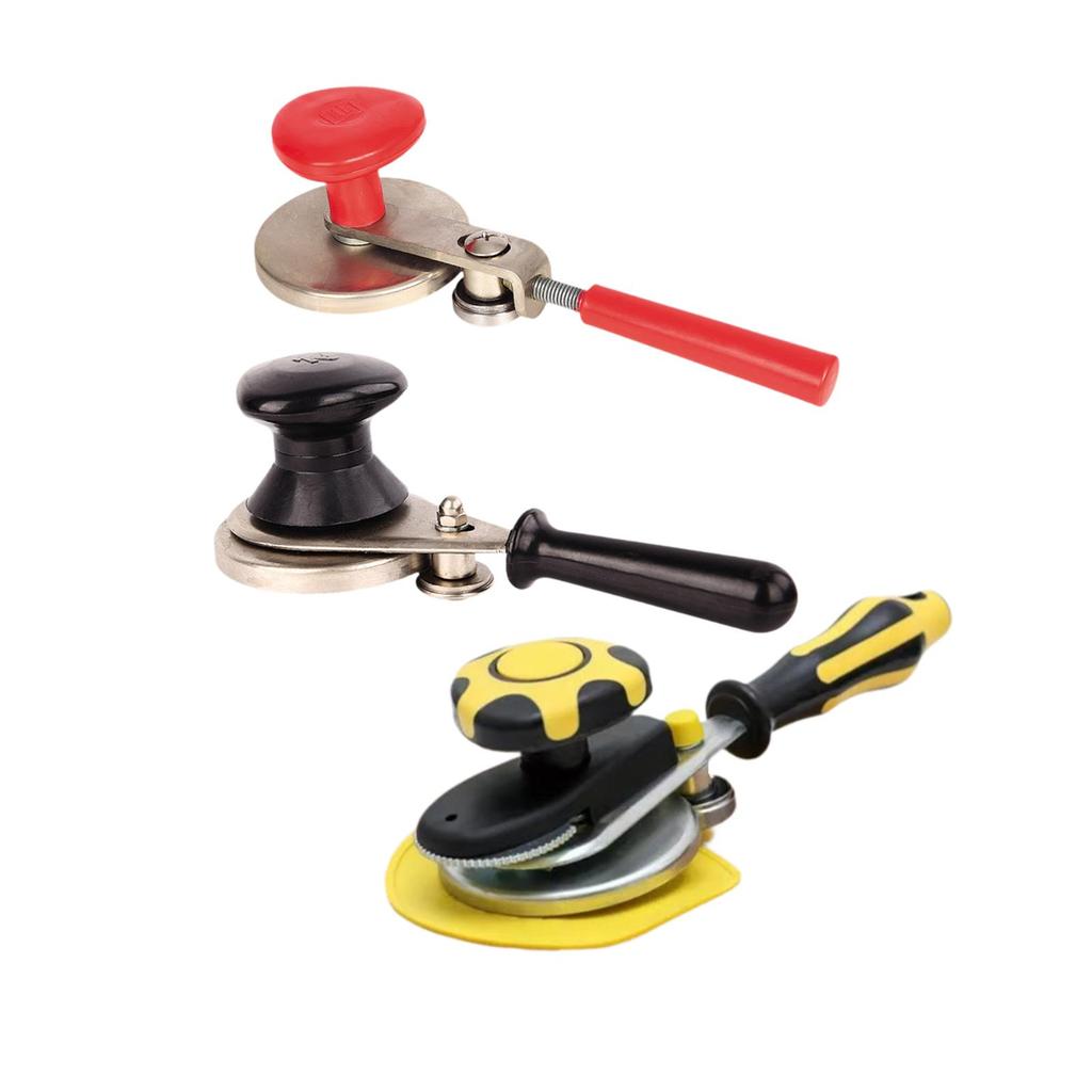 Can Machine Versatile Easy to Store Portable Kitchen Supplies Long Performance Sealing Glass