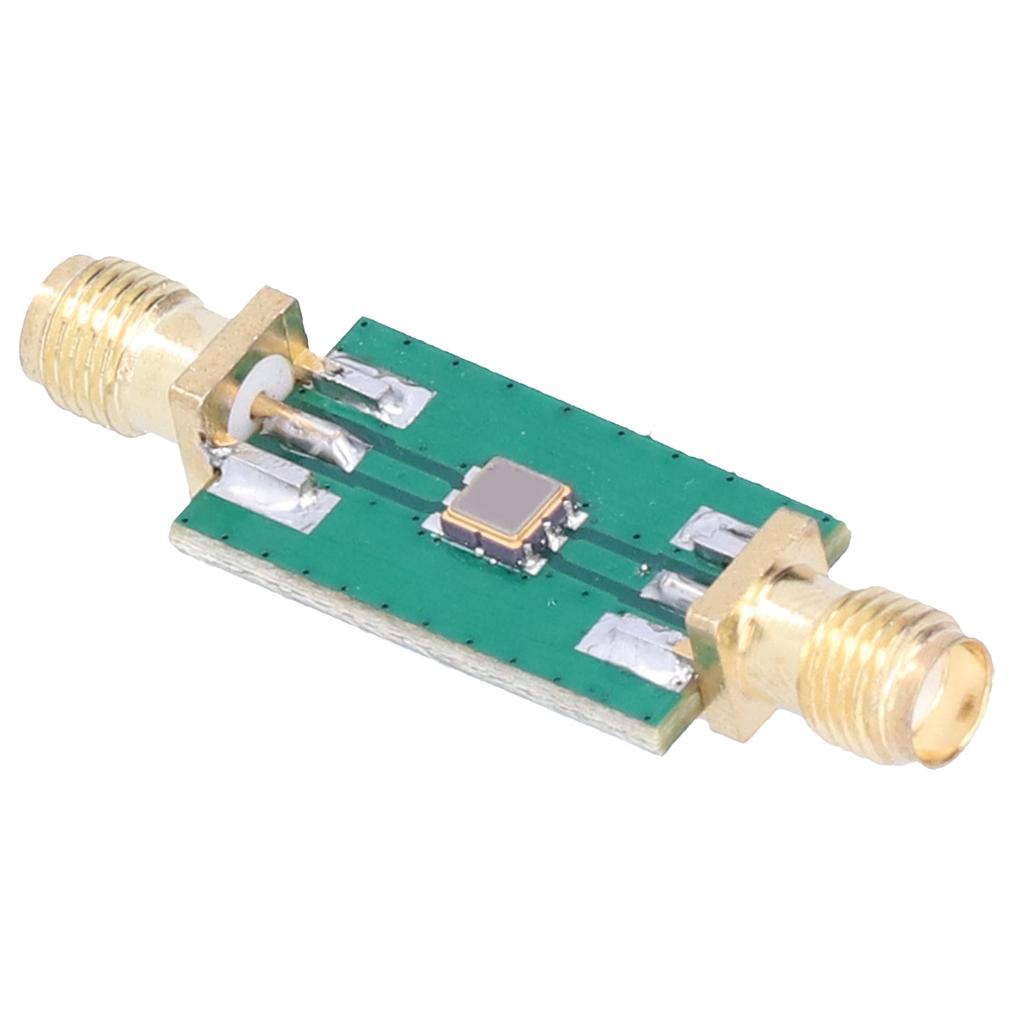 ADSB Filter Module 1090MHZ SDR Narrowband 1.6mm Thick PCB Full Tin Plating Heat Dissipation