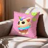 VectorArt AAdopt Me Game   Pillow Case Pattern Printed Pillowcase For Living Room Sofa Cushion Cover