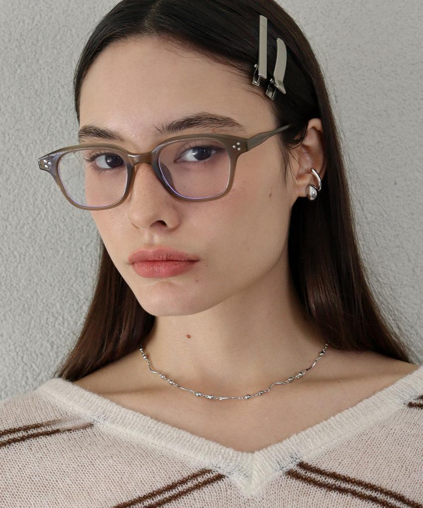 Wonbeulillieonteu Alexia-Ob571-Khaki