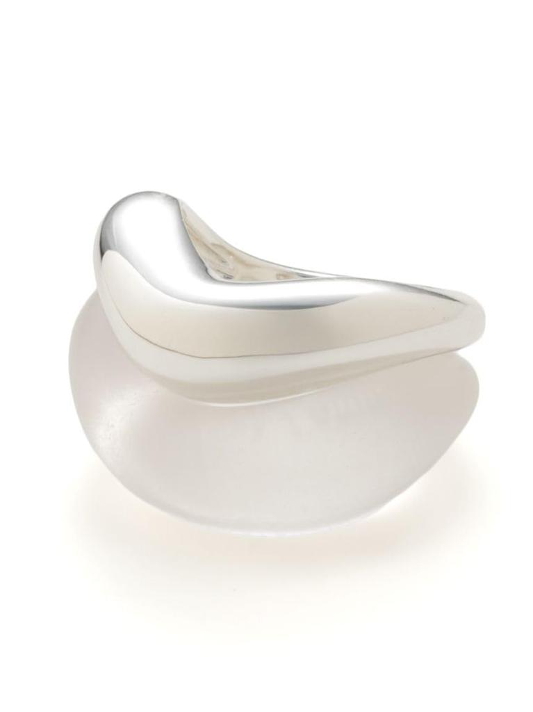 IPSA Collaboration Nuance Piece Ring 13WGA251302MIXF [Emi]