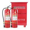 Jucheng Double Fire Extinguisher Storage Box