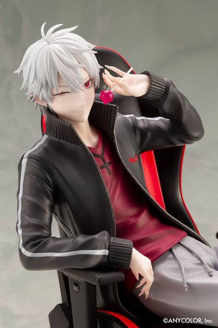 

[USED] Kuzuha 1/7 scale figure