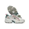 New FILA Pantera 'White Green Red' Women's F12W216128FSL