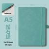 A5 Custom Logo Thickened Office Binder Notebook Diary