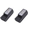 USB TYPE-C Charger Adapter For Xiaomi Mi Band 8 Pro Bracelet & Redmi Smart Band 2 Watch 4 3 Portable Magnetic Charger Connector