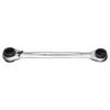 TONE 4WAY Ratchet Box Wrench Width Across Flats 14 X 17 X 18 X 19 Mm RMW-1419