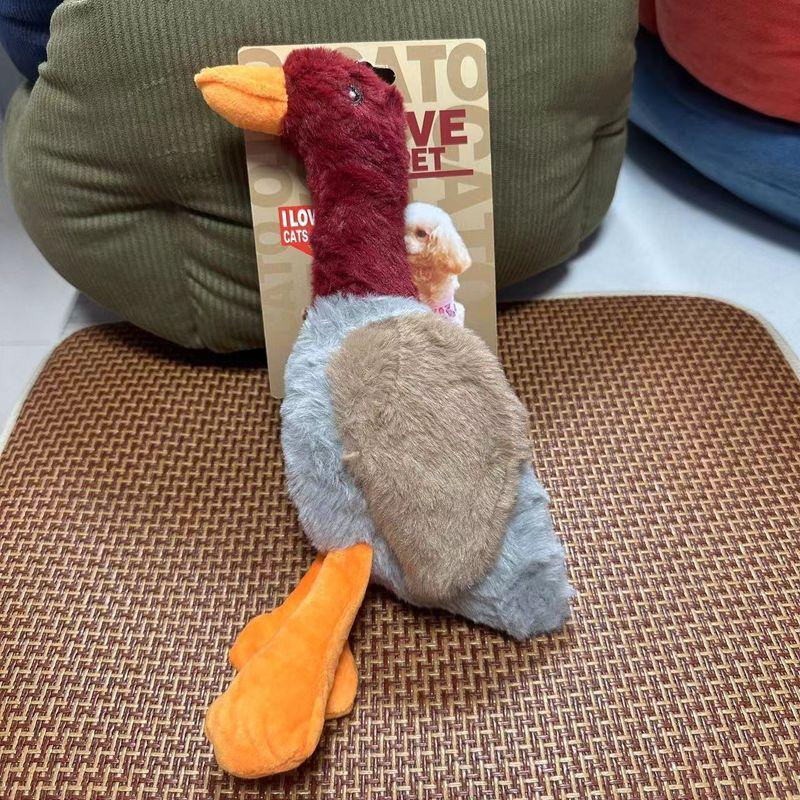 

Чистка зубов и облегчение заложенности 2023 Товары для питомцев Новое поступление Собака Watermelon Red