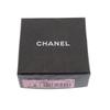 CHANEL  A64826 X01060 Necklace gold metal Women