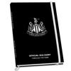Newcastle United FC Agenda A5 2026