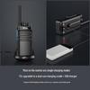 TCL HT3 Plus Long-Range Walkie Talkie (CN version)
