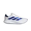 adidas Zapatillas Unisex Duramo SL 2.0 Blanco Azul Lúcido Blanco Nube Azul Oscuro JS4395