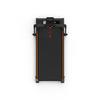 3-in-1 Treadmills Compact Desktop with Incline and APP