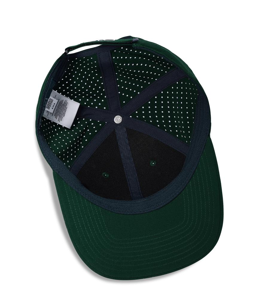 POLO RALPH LAUREN Wimbledon Sports Cap-Green