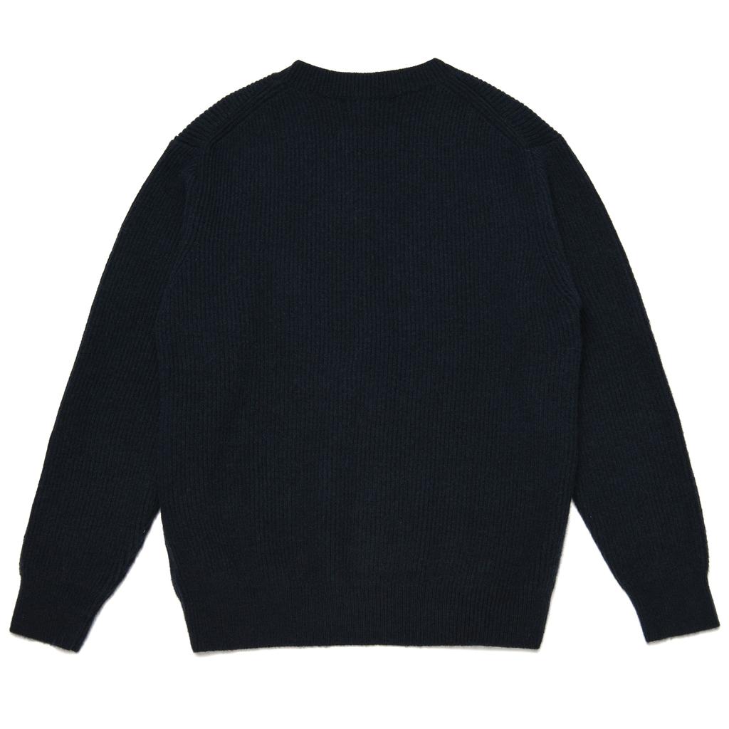 STARRYEYED Basic Hazzi Knit (Navy)