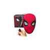 Máscara do Homem-Aranha com Olhos Móveis Piscantes
