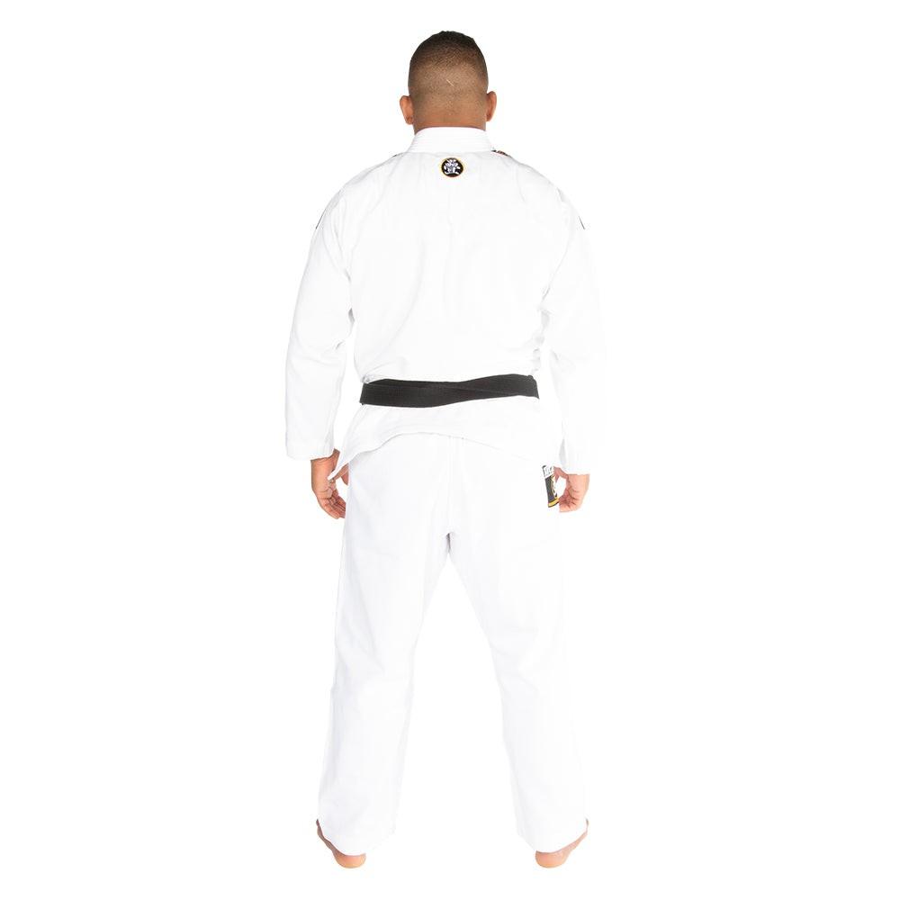 Tatami Kimono/Gi BJJ Uomo Nova Absolute Bianco A1L