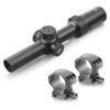 [2023 Model] Vector Optics Taurus 1-6x24 Vector Optics SCOC-42 Taurus LPVO Scope