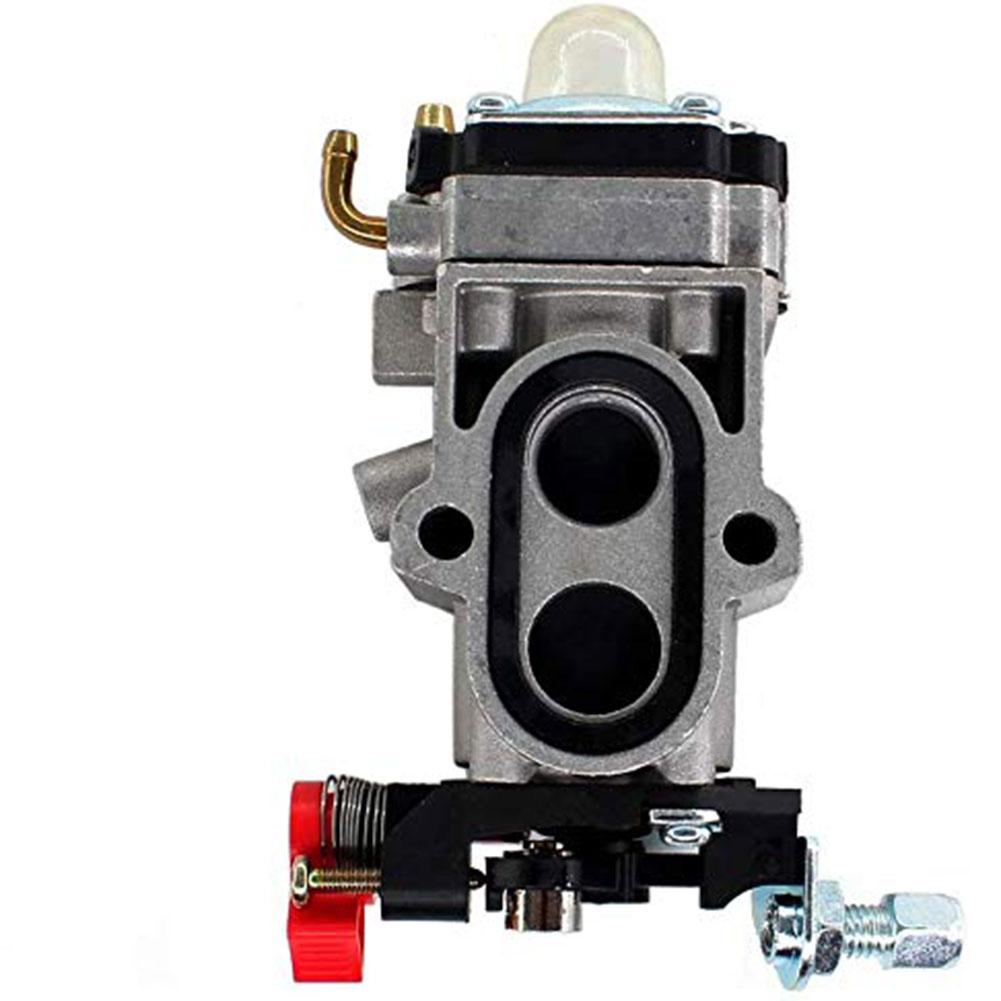Ensemble de durite de carburant pour carburateur pour souffleur Redmax EBZ8500 Compatible avec les modèles WYA 172 1 et WYA 172 pour un réglage moteur efficace