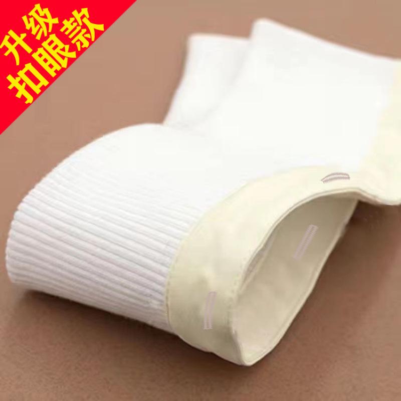 

Зимняя стирающаяся пуховая куртка с хлопковым рубчатым воротником One size, total length approximately 58-60 cm