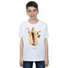 Disney Boys 101 Dalmatians Classic Cruella De Vil T-Shirt