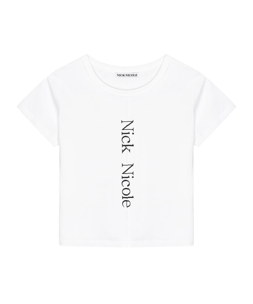 Nigaennikol Nicole Pintuck Half Top_4 Color