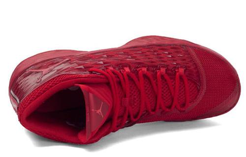 Air Jordan Melo M13 X Carmelo Anthony Red 902443-618