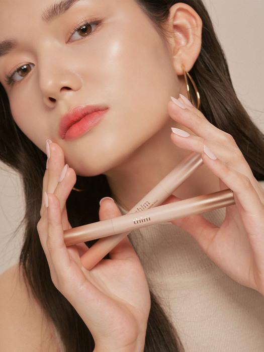THIM BEAUTY THIM Artist Touch Shadow Duo [Stick] 0.7g / [Powder] 0.5g