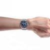 ALBA (From Seiko) Automatic 43mm Stainless Steel Men’s Watch AU4067X1