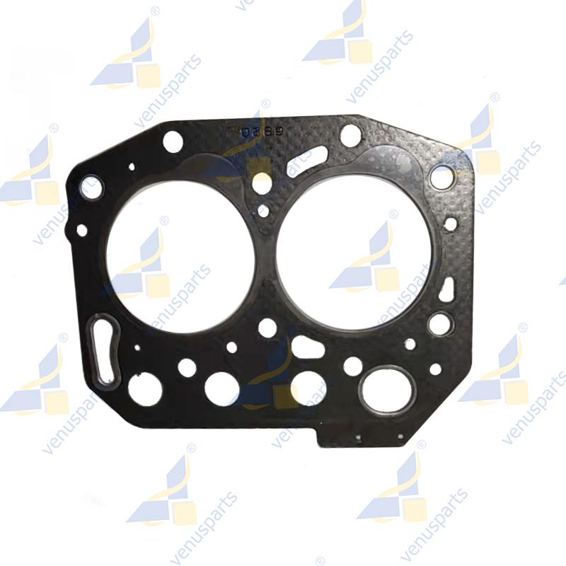 2TNV70 Full Gasket Set Kit For Yanmar Engine Piston Rings Overhaul Rebuild Kit
