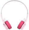 Defunc Mondo Headphones Pink