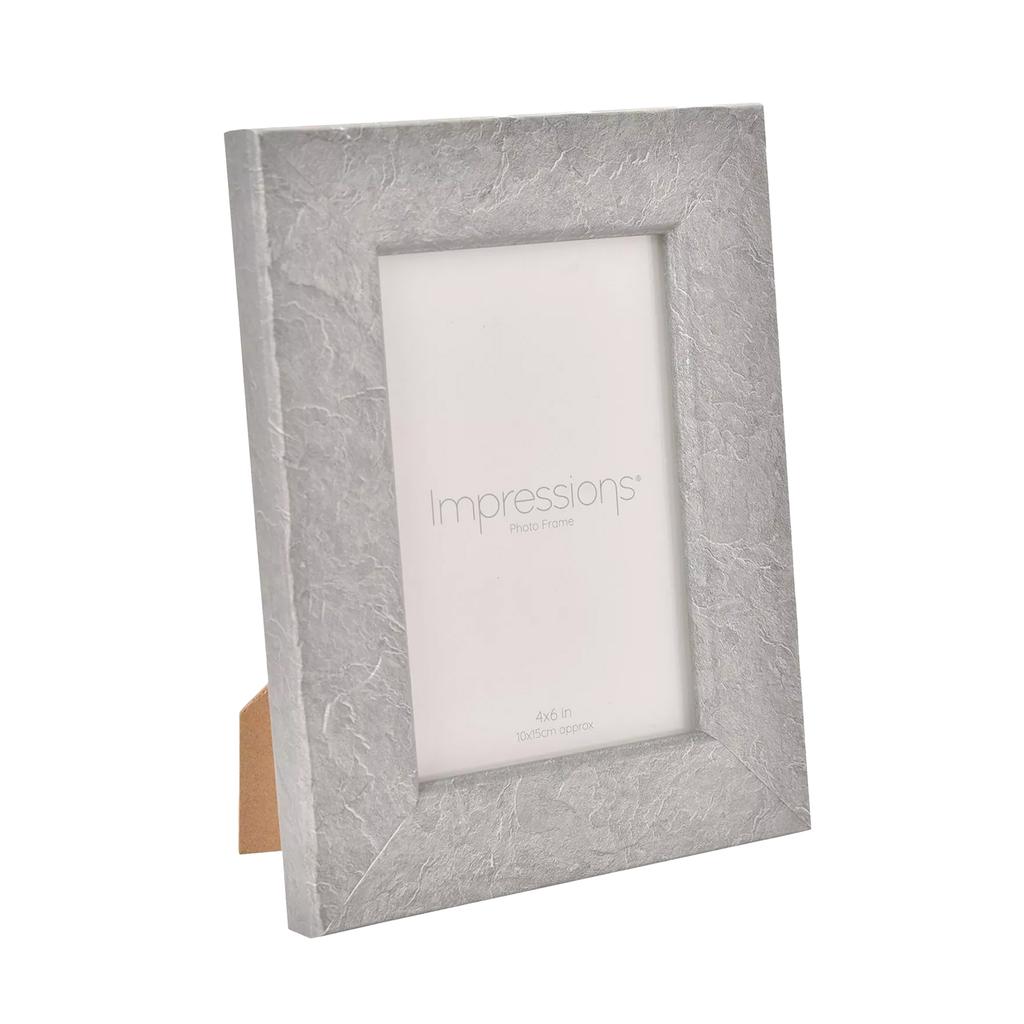 Widdop Impressions Resin Photo Frame