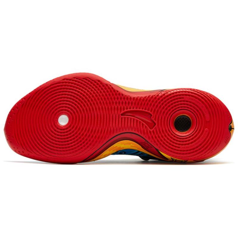 ANTA KT8 'Nijigen' Sneakers 112321101-9