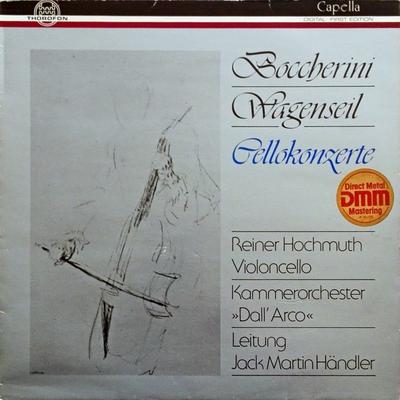 Hobby e creatività – Musica