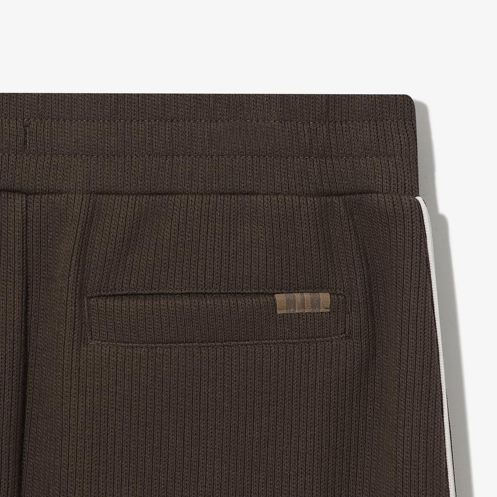 Hwilla 1911 Knit Track Skirt (Fs263Sk01F001234)