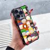Cartoon S-South P-Parkes Weiche Handyhülle Für Xiaomi Poco X7 X8 Pro Max X6 X5 X3 F8 Ultra F7 M8 M7 M5S Redmi 15C 15A 15 14C 13C 1