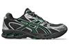 1203A543-022 Asics Gel-Nimbus 10.1 Obsidian Grey Green Basil (Men's)