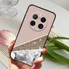 For Huawei Mate 50 Pro Case Cover Soft TPU Painted Funda Cases For Huawei Mate 50 Pro Cover Silicone Mate50 Pro 50Pro 50E Coque