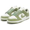 Nike Dunk Low Safari Print Pack - Honeydew Women Sneakers Green Sail Oil-Green FV6516-300