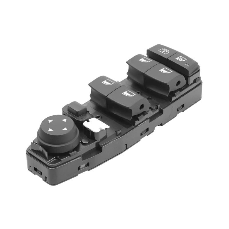 BMW Electric Car Door Window Lifter Switch (Part Numbers: 61319218481, 61319218479)