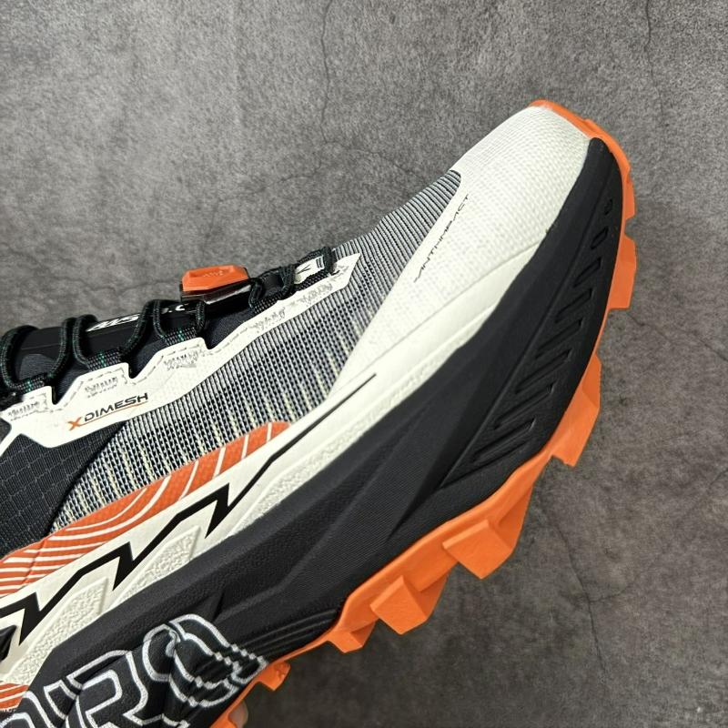 Classic Brand Unisex Trail Running Shoes Anti Slip Outdoor Sport Shoe Couples Designer Training ShoesUnisex Comfortable Sneakers