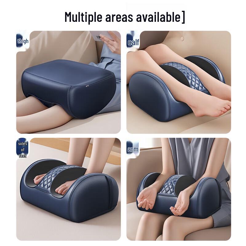 AUX Foot and Leg Massager